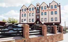 Братіслава Тернопіль